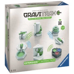 Ravensburger Gravitrax Power Extension Interaction Set -Speelgoed Verkoopwinkel 1993210 10af81b9