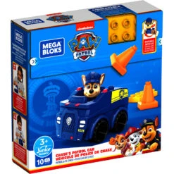 Mega Bloks PAW Patrol Patrouillewagen Van Chase -Speelgoed Verkoopwinkel 1993275 6097abec