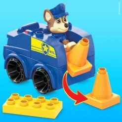Mega Bloks PAW Patrol Patrouillewagen Van Chase -Speelgoed Verkoopwinkel 1993275 cd035b09