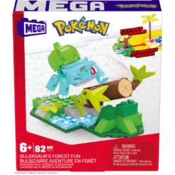 Mega Bloks Mega Construx Pokémon Adventure Builder Bouwset -Speelgoed Verkoopwinkel 1993276 52b82d9c