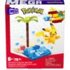 Mega Bloks Mega Construx Pokémon Adventure Builder Bouwset 2 Mega Bloks Mega Construx Pokémon Adventure Builder Bouwset -Speelgoed Verkoopwinkel 1993276 5570a225