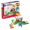 Mega Bloks Mega Construx Pokémon Poké Puff Picnic Set -Speelgoed Verkoopwinkel 1993277 e40e9aed