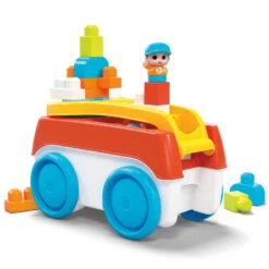 Mega Bloks Draaiende Wagon -Speelgoed Verkoopwinkel 1993280 a08623b9
