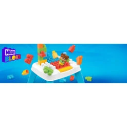 Mega Bloks Build ‘N Tumble Tafel 10 Mega Bloks Build ‘N Tumble Tafel -Speelgoed Verkoopwinkel 1993281 e0fb70dc