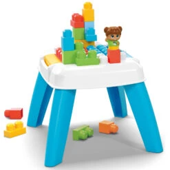 Mega Bloks Build ‘N Tumble Tafel 9 Mega Bloks Build ‘N Tumble Tafel -Speelgoed Verkoopwinkel 1993281 e6f76d82