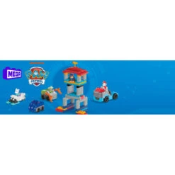 Mega Bloks PAW Patrol 2-in-1 PAW Patroller 11 Mega Bloks PAW Patrol 2-in-1 PAW Patroller -Speelgoed Verkoopwinkel 1993282 6f521db5