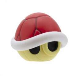No Brand Mario Red Shell Bureaulamp