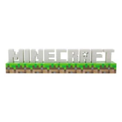 No Brand Minecraft Bureaulamp