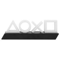 No Brand PlayStation Icons Bureaulamp -Speelgoed Verkoopwinkel 1993332 41392ce1