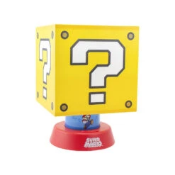 No Brand Super Mario Bureaulamp