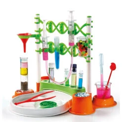 Clementoni Verbluffende Scheikunde -Speelgoed Verkoopwinkel 1993382 e8627668