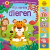 No Brand Mijn Eerste Dieren 2 No Brand Mijn Eerste Dieren -Speelgoed Verkoopwinkel 1993387 8c5e1937