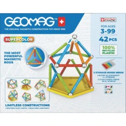 Geomag Super Color Recycled Bouwset - 42 Stukjes 13 Geomag Super Color Recycled Bouwset - 42 Stukjes -Speelgoed Verkoopwinkel 1993408 528cef7d