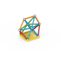 Geomag Super Color Recycled Bouwset - 42 Stukjes 10 Geomag Super Color Recycled Bouwset - 42 Stukjes -Speelgoed Verkoopwinkel 1993408 64fd19c1