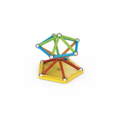 Geomag Super Color Recycled Bouwset - 42 Stukjes 11 Geomag Super Color Recycled Bouwset - 42 Stukjes -Speelgoed Verkoopwinkel 1993408 9e827379