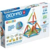 Geomag Super Color Recycled Bouwset - 60 Stukjes -Speelgoed Verkoopwinkel 1993409 23428170