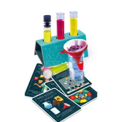 Clementoni Mysterieuze Scheikunde -Speelgoed Verkoopwinkel 1993787 7faef5f0