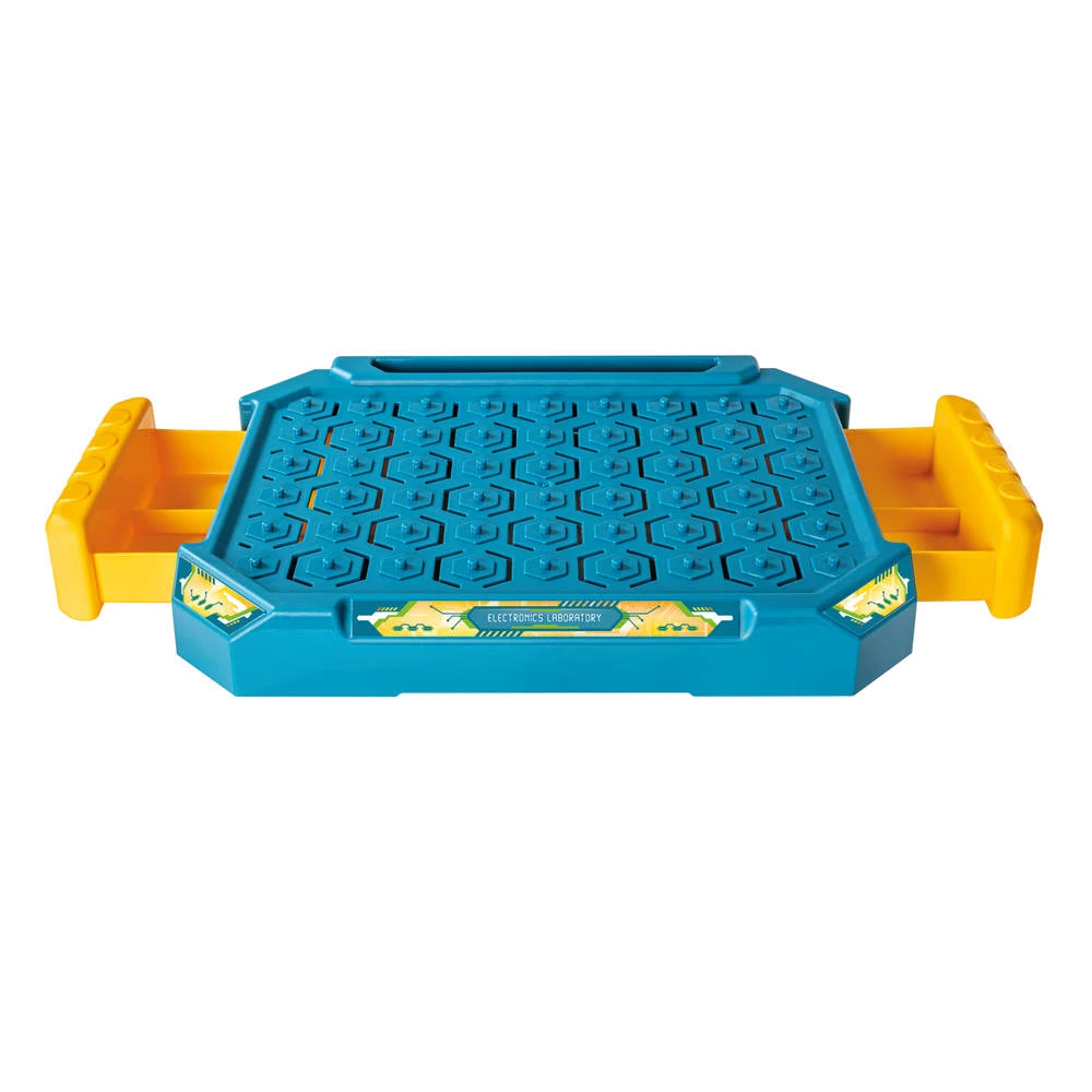 Clementoni Elektriciteit Lab 7 Clementoni Elektriciteit Lab - Afbeelding 5