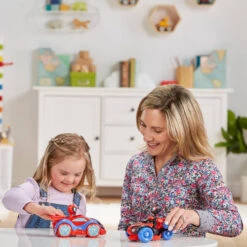 Hasbro Spidey And His Amazing Friends Glow Tech Voertuig -Speelgoed Verkoopwinkel 1993886 33040029