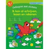 No Brand Oefenpret Met Stickers - Ik Kan Al Schrijven, Lezen En Rekenen -Speelgoed Verkoopwinkel 1993993 db9dab47