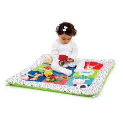 No Brand Early Learning Centre Boerderij Speelmat Met Boog -Speelgoed Verkoopwinkel 1994049 51cfe4f9