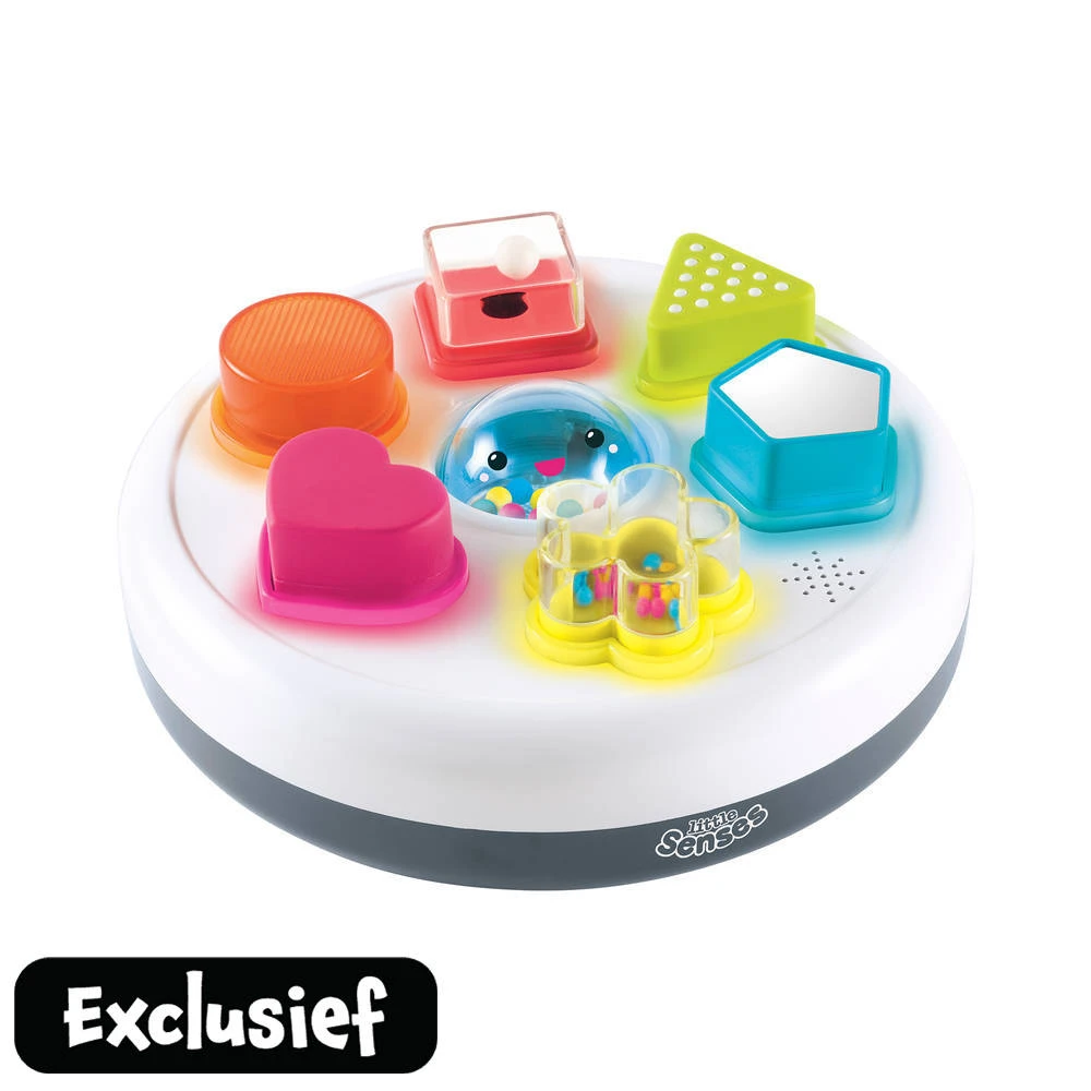 No Brand Early Learning Centre Vormensorteerder 3 No Brand Early Learning Centre Vormensorteerder