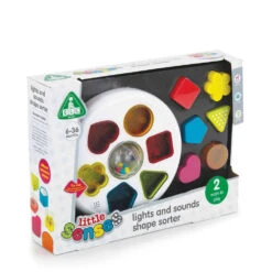 No Brand Early Learning Centre Vormensorteerder 8 No Brand Early Learning Centre Vormensorteerder -Speelgoed Verkoopwinkel 1994050 462548ec