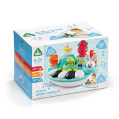 No Brand Early Learning Centre Zingende Dieren Keyboard -Speelgoed Verkoopwinkel 1994052 43cff6bf