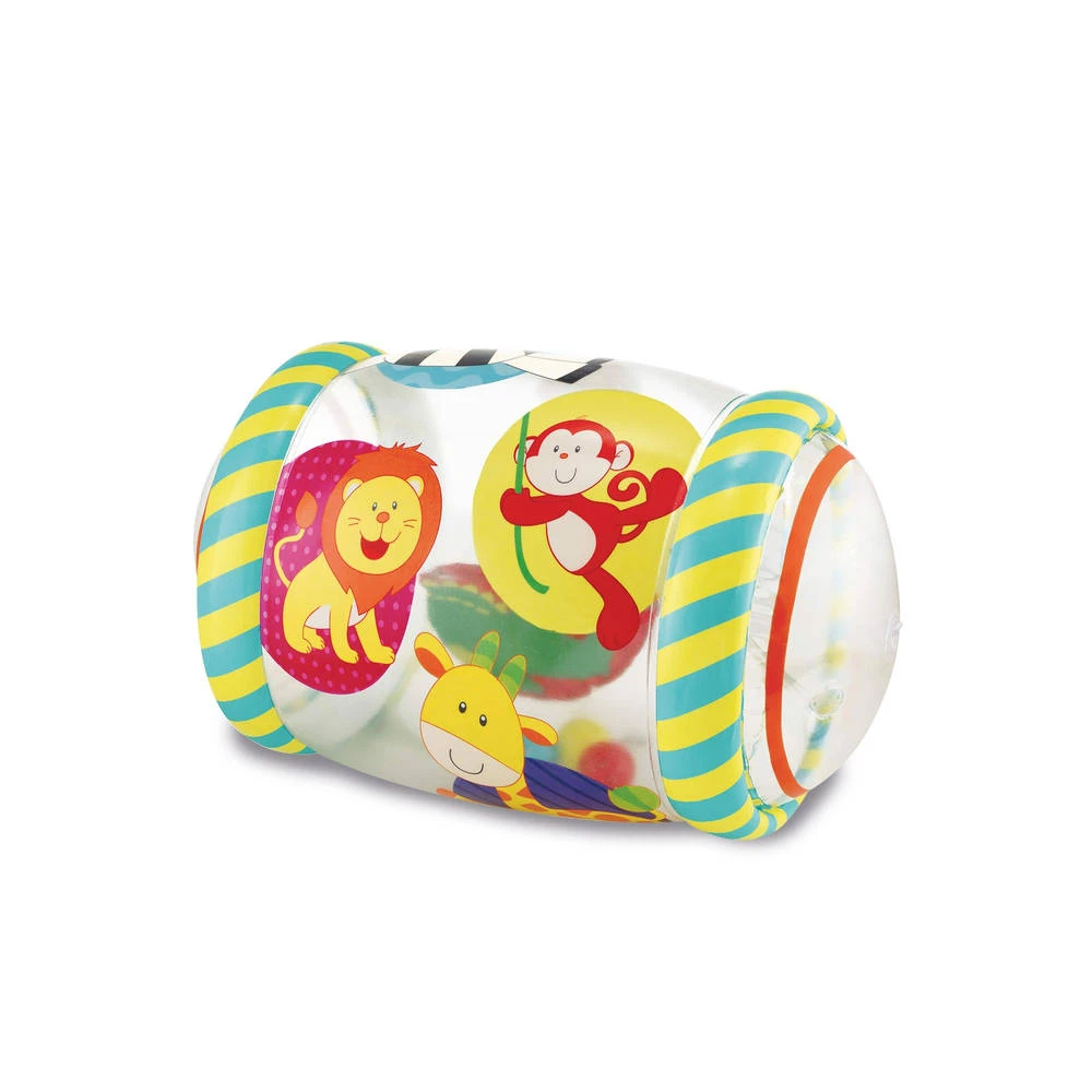 No Brand Early Learning Centre Jungle Kruiprol 5 No Brand Early Learning Centre Jungle Kruiprol - Afbeelding 3