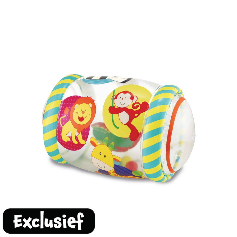 No Brand Early Learning Centre Jungle Kruiprol 3 No Brand Early Learning Centre Jungle Kruiprol