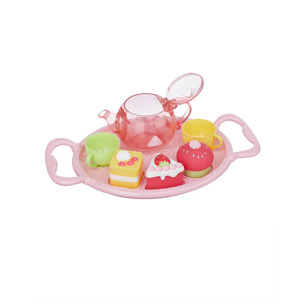 No Brand Early Learning Centre Drijvende Theekransset 5 No Brand Early Learning Centre Drijvende Theekransset - Afbeelding 3