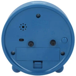 Depesche Dino World Wekker - Blauw -Speelgoed Verkoopwinkel 1994220 27cdece2