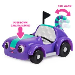 SPIN MASTER Gabby's Poppenhuis Carlita Auto Met Pandy 9 SPIN MASTER Gabby's Poppenhuis Carlita Auto Met Pandy -Speelgoed Verkoopwinkel 1994335 d37e994b