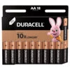 Duracell Alka AA-batterijen Set 18-delig 2 Duracell Alka AA-batterijen Set 18-delig -Speelgoed Verkoopwinkel 1994488 c35718a6