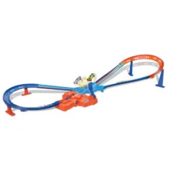 Hot Wheels Action Ultra Hots Rally Track -Speelgoed Verkoopwinkel 1994555 703d75c3