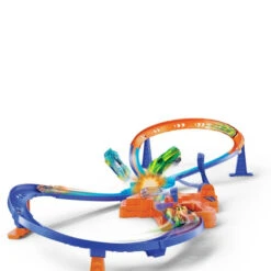 Hot Wheels Action Ultra Hots Rally Track -Speelgoed Verkoopwinkel 1994555 dede7ad2