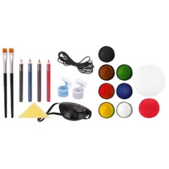 Grafix Schminkset -Speelgoed Verkoopwinkel 1994807 f8f7b638