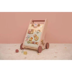 Little Dutch Flowers & Butterflies Activiteiten Loopwagen -Speelgoed Verkoopwinkel 1994831 33732705