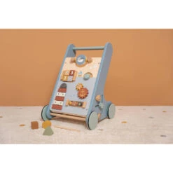 Little Dutch Sailors Bay Activiteiten Loopwagen -Speelgoed Verkoopwinkel 1994832 4bc38109