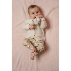 Nijntje X Little Dutch Vintage Little Flowers Ringrammelaar -Speelgoed Verkoopwinkel 1994835 a1e38240