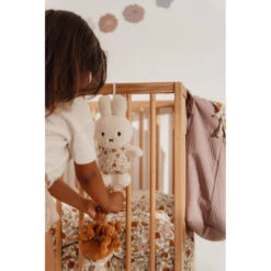 Nijntje X Little Dutch Vintage Little Flowers Muziekdoosje -Speelgoed Verkoopwinkel 1994836 cae954da