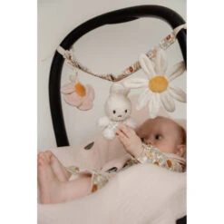 Nijntje X Little Dutch Vintage Little Flowers Wagenspanner -Speelgoed Verkoopwinkel 1994838 1b42562f