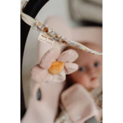 Nijntje X Little Dutch Vintage Little Flowers Wagenspanner -Speelgoed Verkoopwinkel 1994838 6a63da55