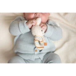 Nijntje X Little Dutch Vintage Sunny Stripes Rammelaar -Speelgoed Verkoopwinkel 1994844 a553bbe5