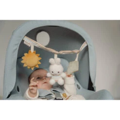 Nijntje X Little Dutch Vintage Sunny Stripes Wagenspanner -Speelgoed Verkoopwinkel 1994845 6b990ee7