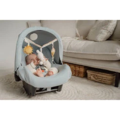 Nijntje X Little Dutch Vintage Sunny Stripes Wagenspanner -Speelgoed Verkoopwinkel 1994845 ce63c9d5