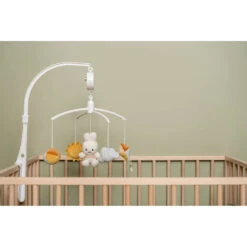 Nijntje X Little Dutch Vintage Sunny Stripes Muziekmobiel -Speelgoed Verkoopwinkel 1994846 293e3538