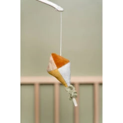 Nijntje X Little Dutch Vintage Sunny Stripes Muziekmobiel -Speelgoed Verkoopwinkel 1994846 c397ad88