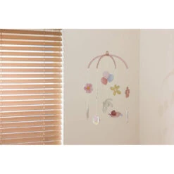 Little Dutch Flowers & Butterflies Kartonnen Mobiel -Speelgoed Verkoopwinkel 1994847 bb25df13