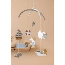 Little Dutch Sailors Bay Kartonnen Mobiel -Speelgoed Verkoopwinkel 1994848 03232e6b